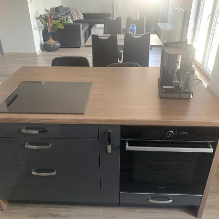 Klimatyzowany Apartament Z Miejscem Garazowym غوجوف فييلكوبولسكي المظهر الخارجي الصورة