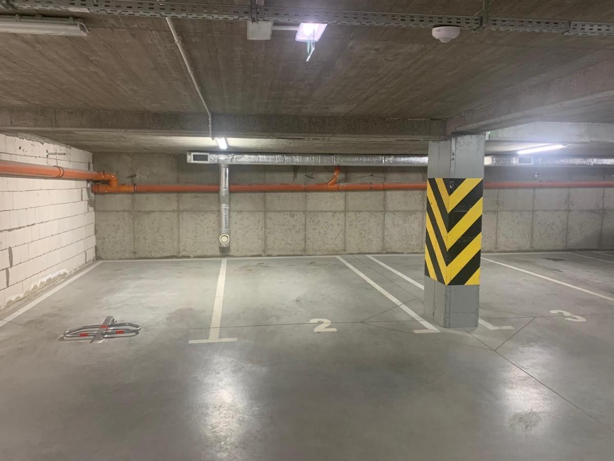Klimatyzowany Apartament Z Miejscem Garazowym غوجوف فييلكوبولسكي المظهر الخارجي الصورة