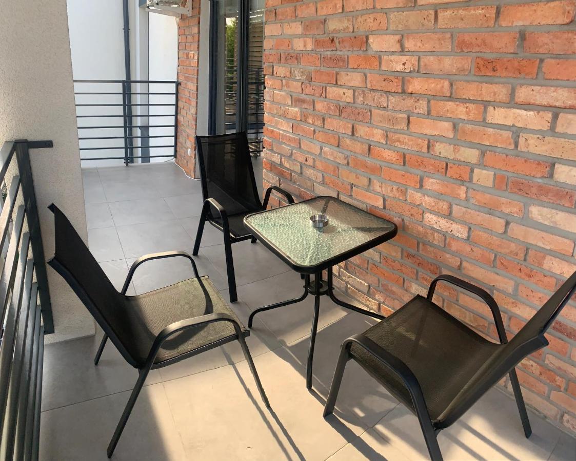 Klimatyzowany Apartament Z Miejscem Garazowym غوجوف فييلكوبولسكي المظهر الخارجي الصورة