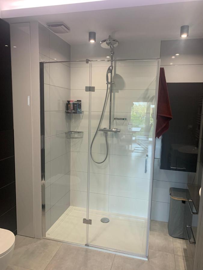 Klimatyzowany Apartament Z Miejscem Garazowym غوجوف فييلكوبولسكي المظهر الخارجي الصورة